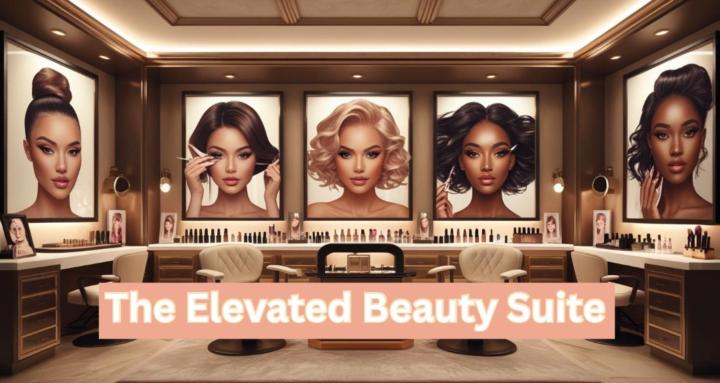 The Elevated Beauty Suite