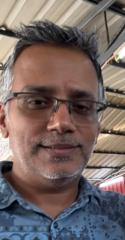 Sumit Menon