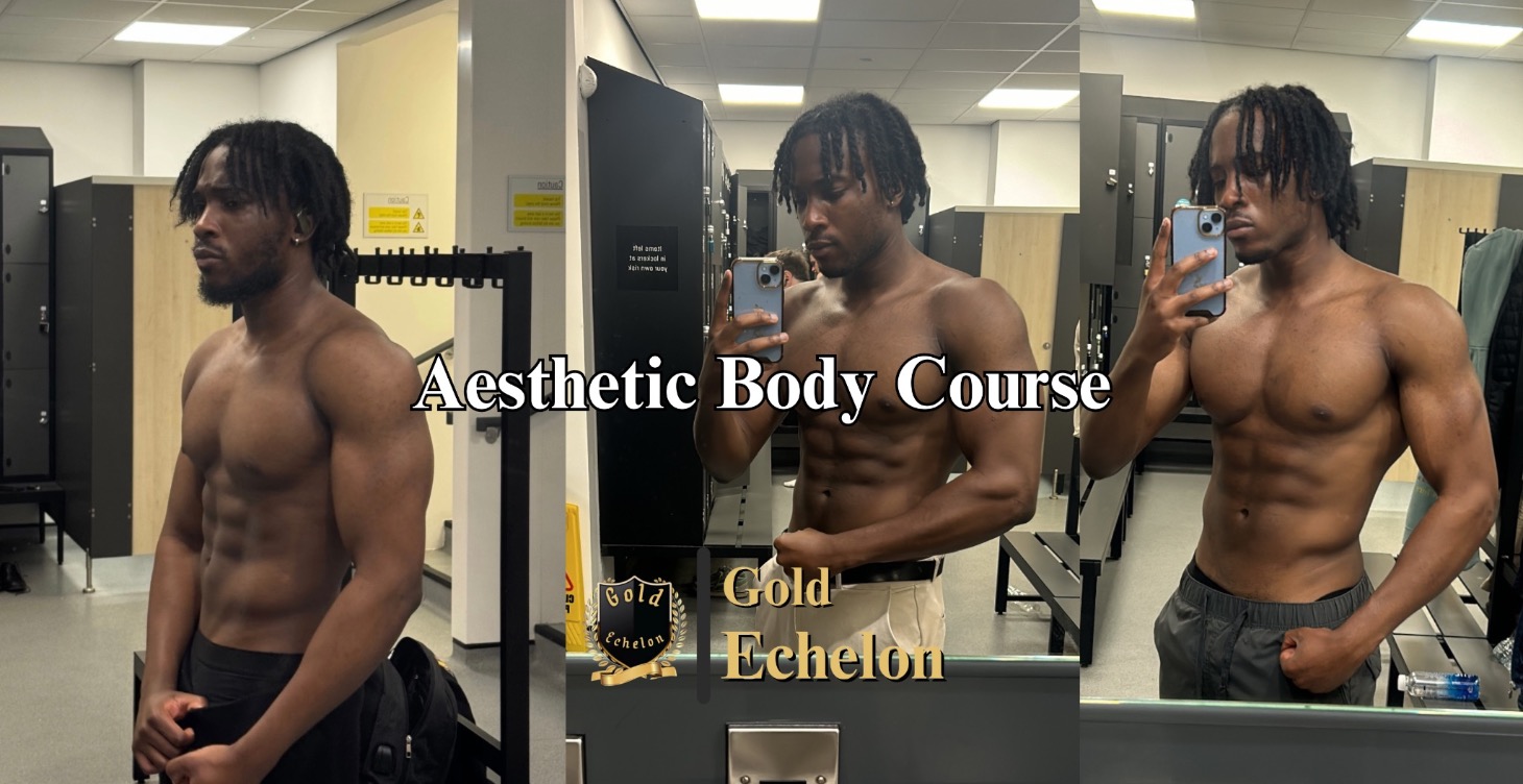 Aesthetic Body Course