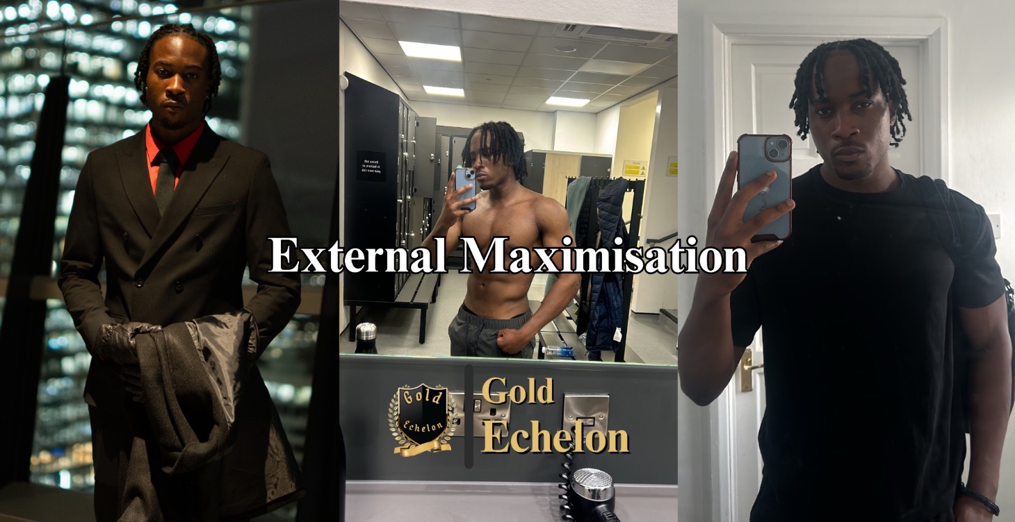 External Maximisation