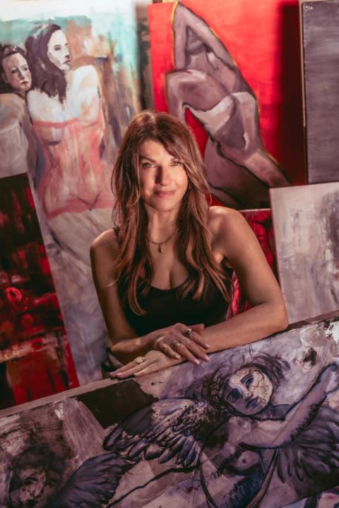 Valerie Kalmenson