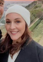 Christina Lopez