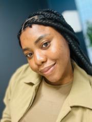 Faith Agene