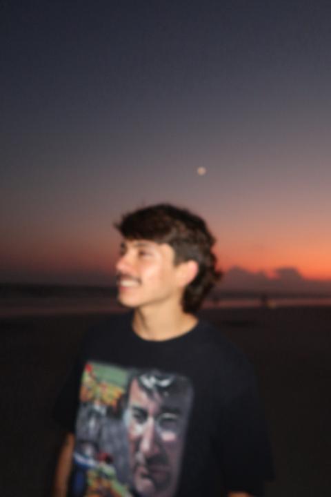 Christian Gutierrez