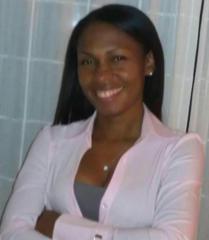 Patricia Larrieux