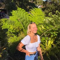 Olivia Jogever