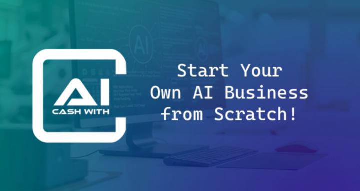 Cash with AI