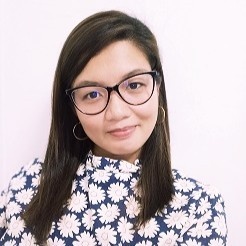 Kristia Tigno