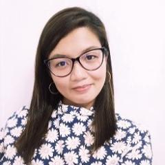 Kristia Tigno