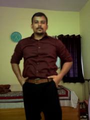 Shashank Rai