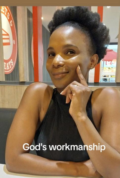 Pauline Ngoetsana