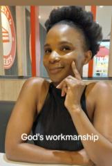 Pauline Ngoetsana