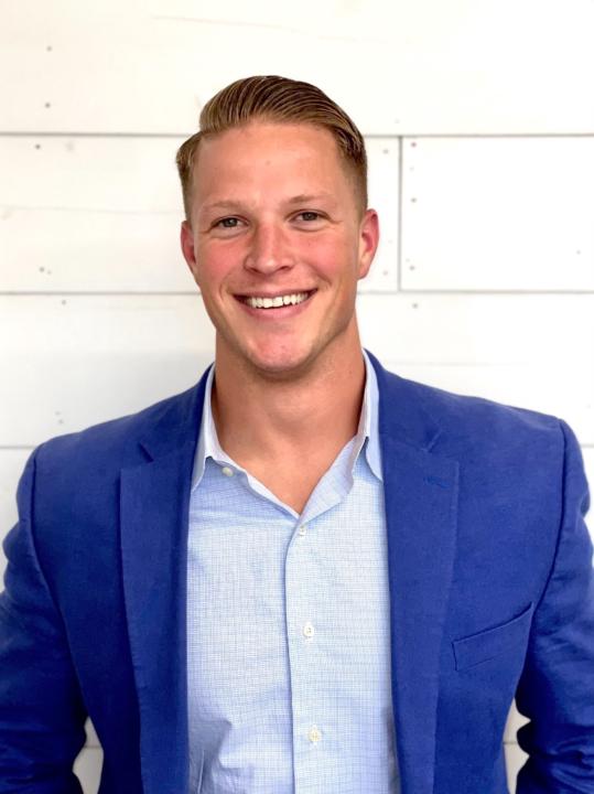Matthew Heyman