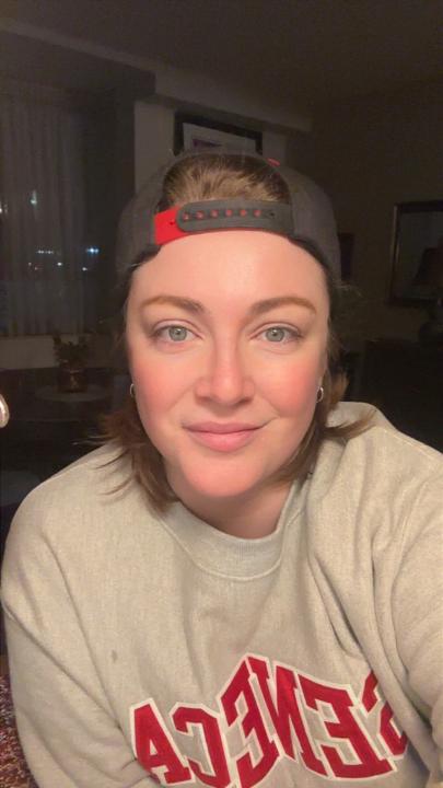 Jennifer Baker