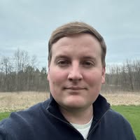 Justin Mayhew