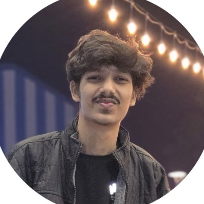 Parth Jethva
