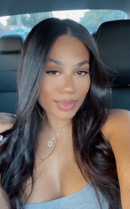 Hannahra Amirez