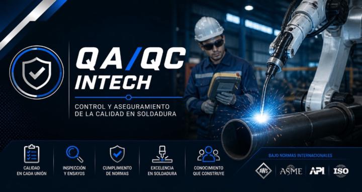 QA/QC INTECH