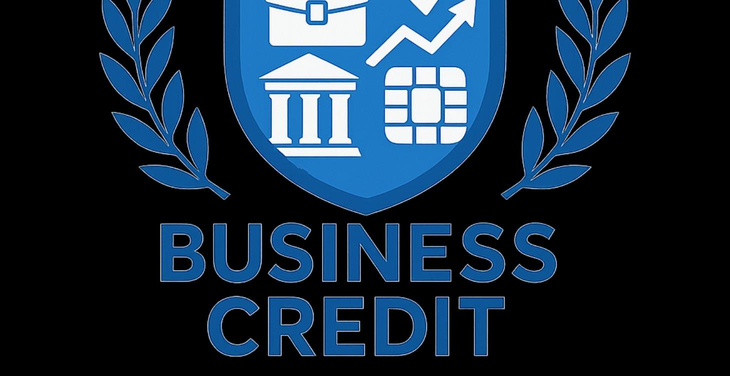 Business Credit 101