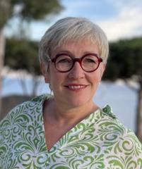 Nathalie Vey