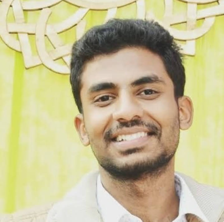 Kunal Saini