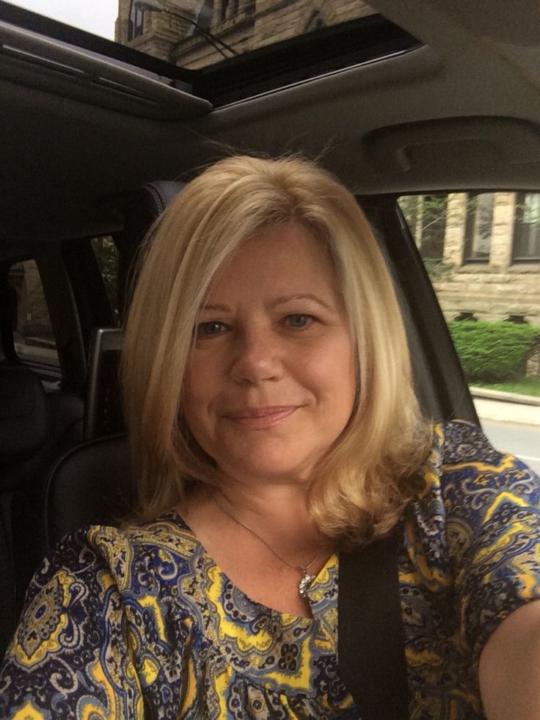 Anita-Sandra Smith