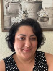 Cristina Alaniz