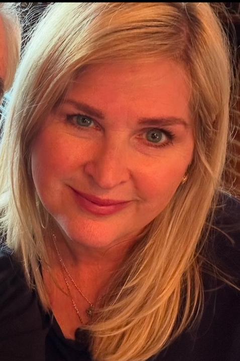 Susan Hickok