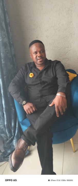Paul Thabiso