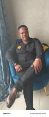 Paul Thabiso