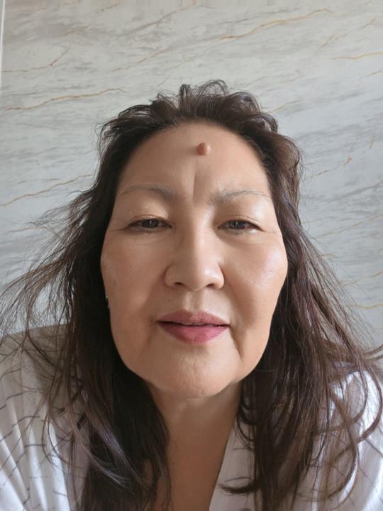 Demberelsambuu Naranchimeg