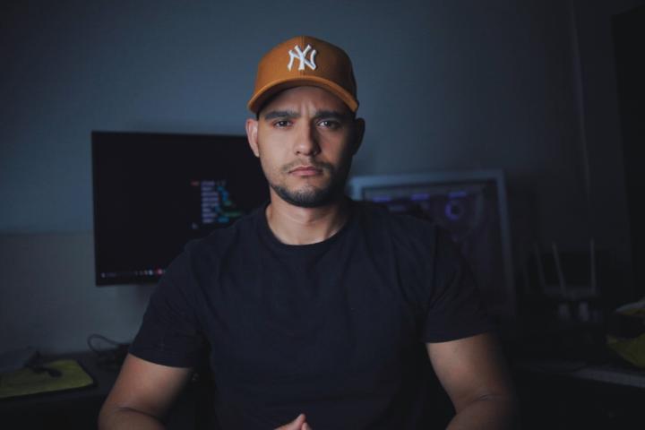 Victor Augusto Ferreira
