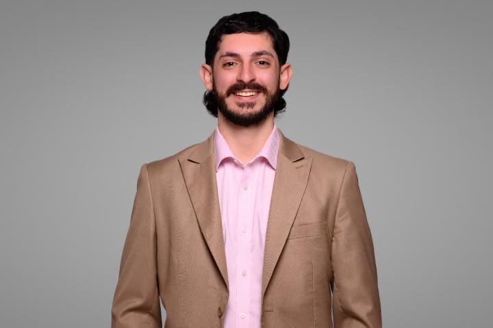 Andres-Daniel Azel