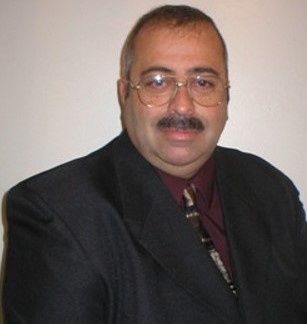 Ron Ben-Dov