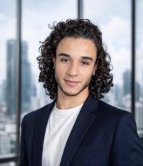 Alan Ezau