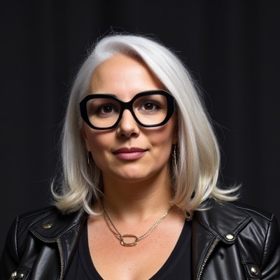 Carolina Strada
