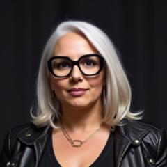 Carolina Strada
