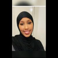 Fardowsa Jama Mohamed
