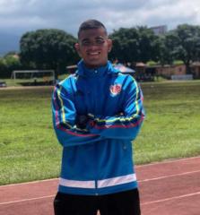 Nicolás Giraldo García