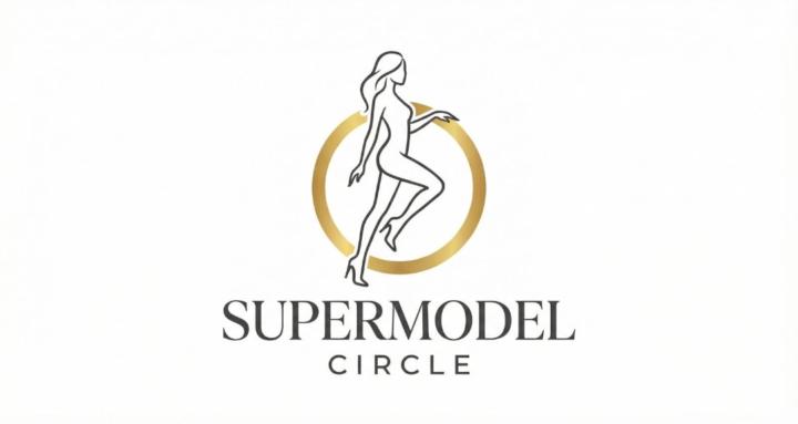 Supermodel Circle