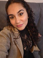 Wendy Arzuza Alvernia