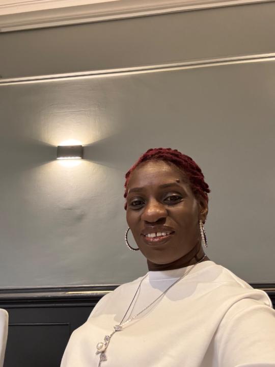 Oluwabunmi Ayantade