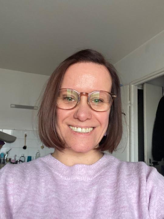 Sandra Demarle