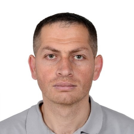 Osama Alfasfous