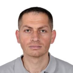 Osama Alfasfous