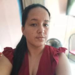 Eliane Rives Labrada