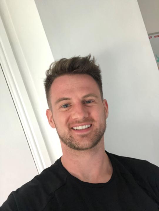 Matt Maddison