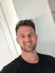 Matt Maddison