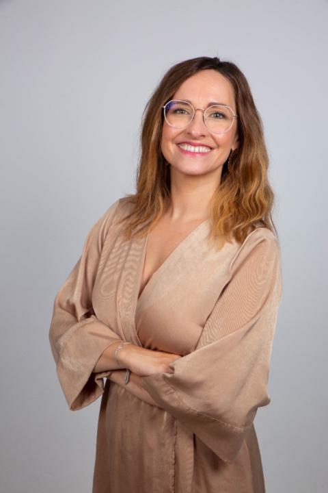Fanny Depecker