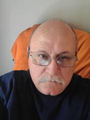 Randy Cornell
